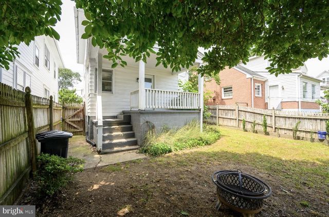 310 S TENNESSEE AVE, Martinsburg, WV 25401
