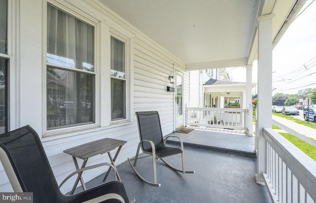 310 S TENNESSEE AVE, Martinsburg, WV 25401