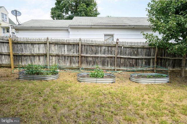 310 S TENNESSEE AVE, Martinsburg, WV 25401