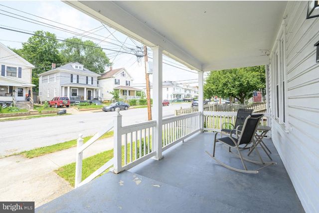 310 S TENNESSEE AVE, Martinsburg, WV 25401