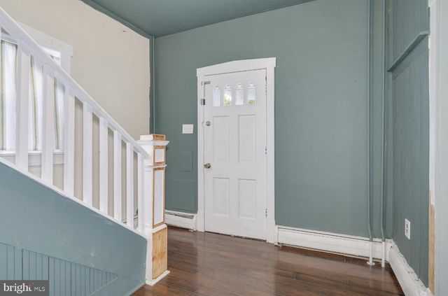 310 S TENNESSEE AVE, Martinsburg, WV 25401