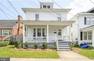 310 S TENNESSEE AVE, Martinsburg, WV 25401