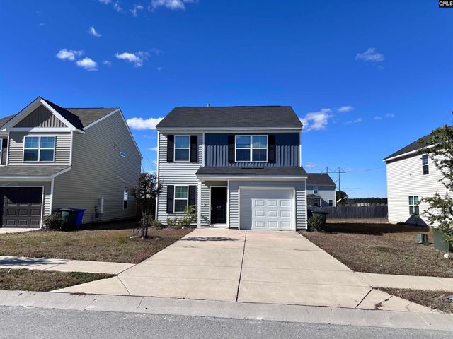 433 Eclipse Lane, Elgin, SC 29045