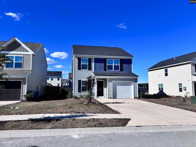 433 Eclipse Lane, Elgin, SC 29045