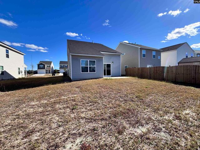 433 Eclipse Lane, Elgin, SC 29045