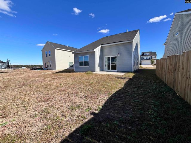 433 Eclipse Lane, Elgin, SC 29045