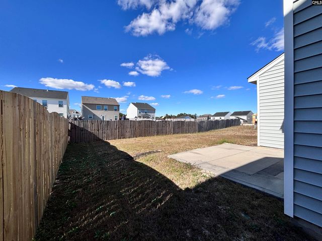 433 Eclipse Lane, Elgin, SC 29045