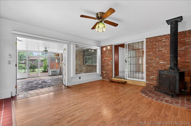 116 Ramblewood Road, Bartlesville, OK 74003