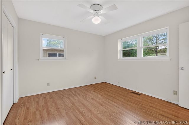 116 Ramblewood Road, Bartlesville, OK 74003