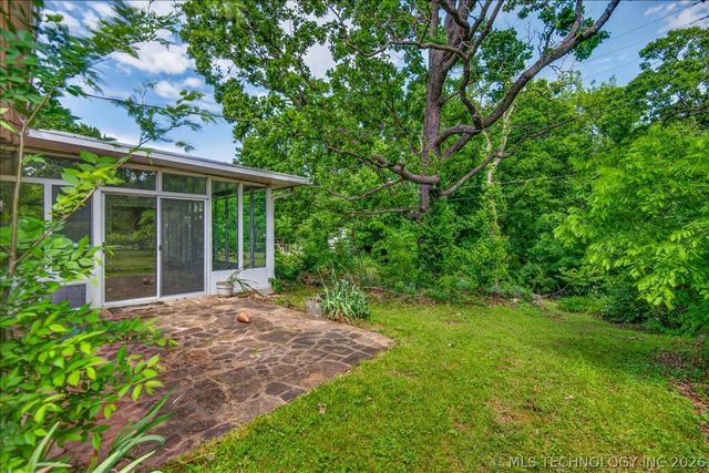 116 Ramblewood Road, Bartlesville, OK 74003