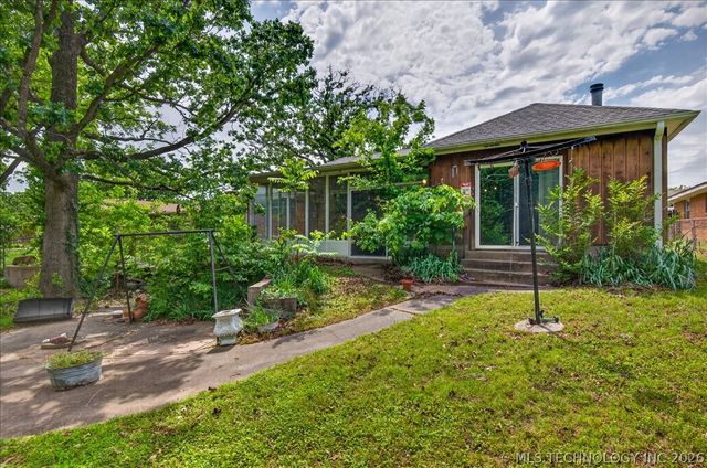 116 Ramblewood Road, Bartlesville, OK 74003