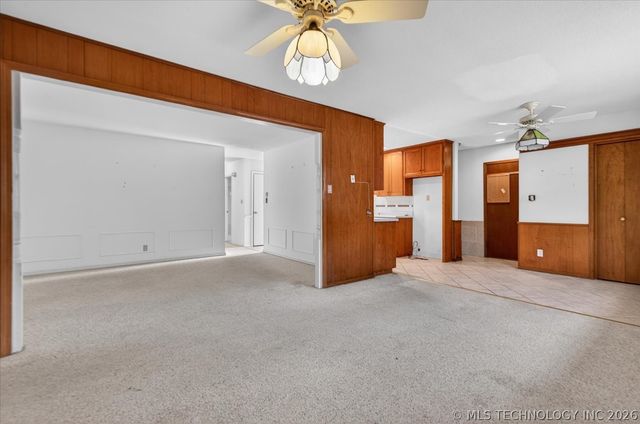 116 Ramblewood Road, Bartlesville, OK 74003