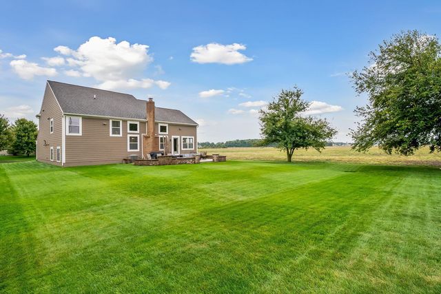 4518 Mcnamara Place, Lewis Center, OH 43035