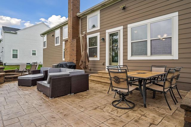 4518 Mcnamara Place, Lewis Center, OH 43035