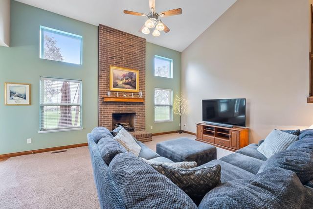 4518 Mcnamara Place, Lewis Center, OH 43035