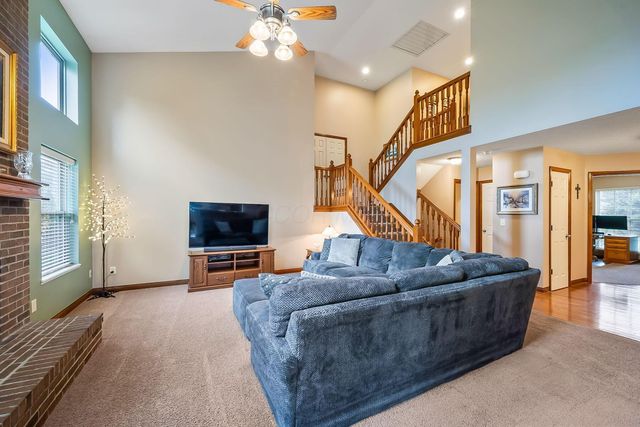 4518 Mcnamara Place, Lewis Center, OH 43035