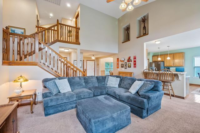 4518 Mcnamara Place, Lewis Center, OH 43035