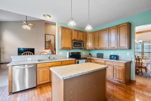 4518 Mcnamara Place, Lewis Center, OH 43035