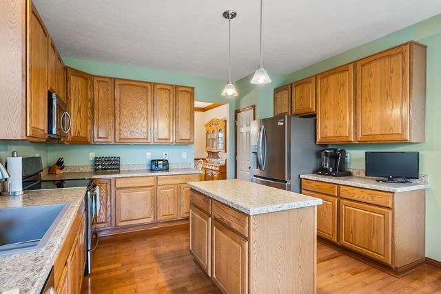 4518 Mcnamara Place, Lewis Center, OH 43035