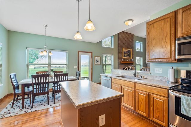 4518 Mcnamara Place, Lewis Center, OH 43035