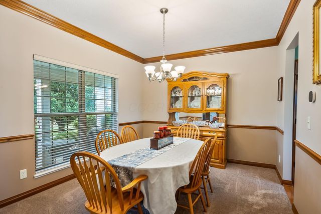 4518 Mcnamara Place, Lewis Center, OH 43035