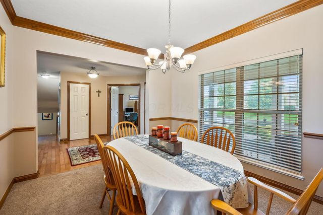 4518 Mcnamara Place, Lewis Center, OH 43035