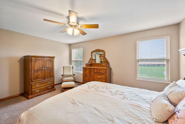 4518 Mcnamara Place, Lewis Center, OH 43035