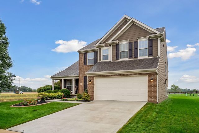 4518 Mcnamara Place, Lewis Center, OH 43035