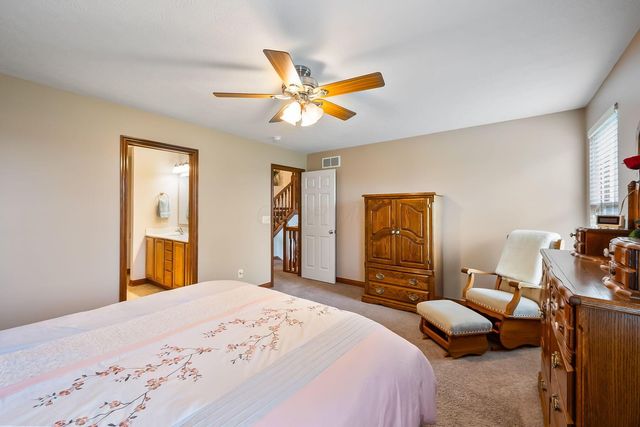 4518 Mcnamara Place, Lewis Center, OH 43035