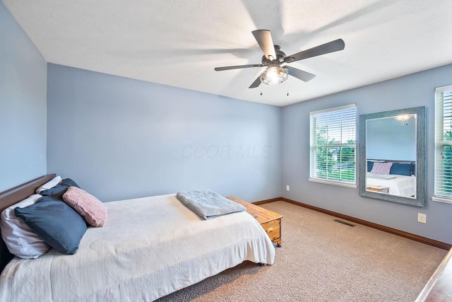 4518 Mcnamara Place, Lewis Center, OH 43035