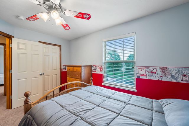 4518 Mcnamara Place, Lewis Center, OH 43035