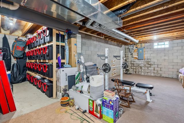 4518 Mcnamara Place, Lewis Center, OH 43035