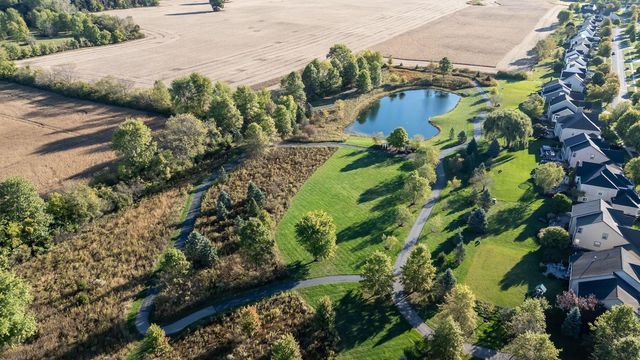 4518 Mcnamara Place, Lewis Center, OH 43035