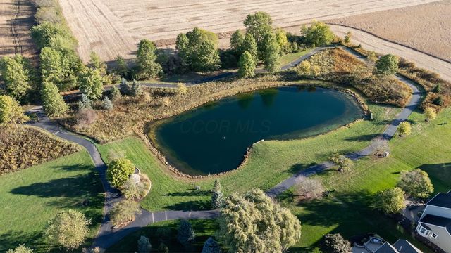 4518 Mcnamara Place, Lewis Center, OH 43035