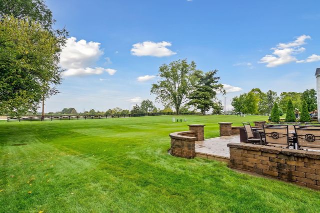 4518 Mcnamara Place, Lewis Center, OH 43035