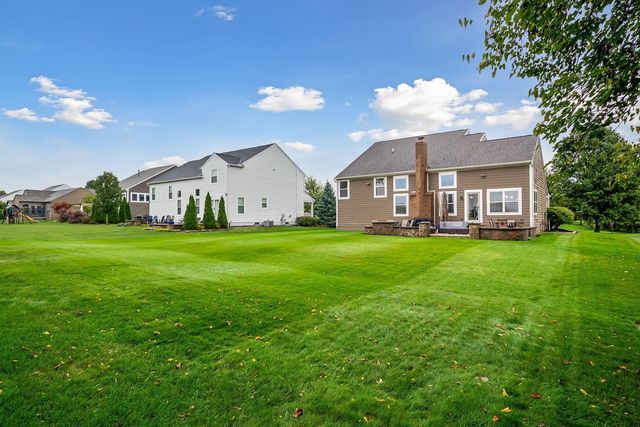 4518 Mcnamara Place, Lewis Center, OH 43035