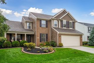 4518 Mcnamara Place, Lewis Center, OH 43035