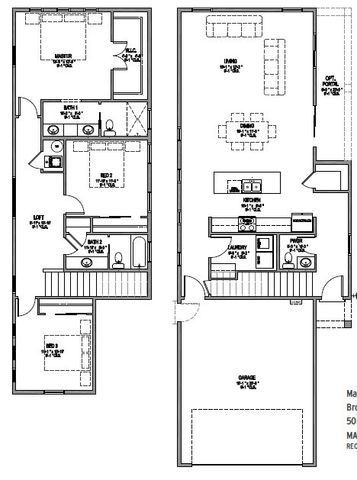 4065 Fairly, Santa Fe, NM 87507