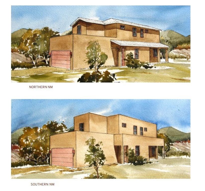 4065 Fairly, Santa Fe, NM 87507