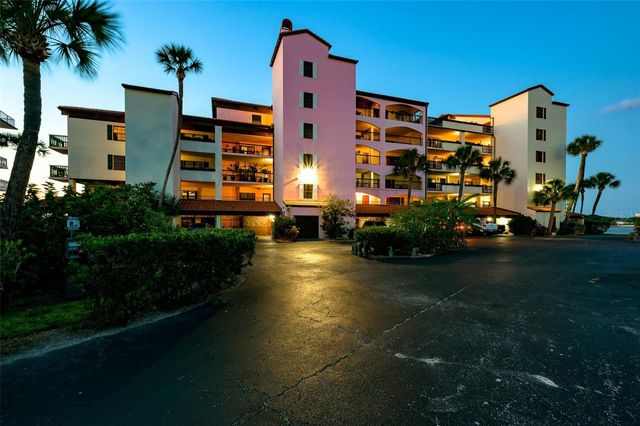 731 MARINA POINT DRIVE 731, Daytona Beach, FL 32114