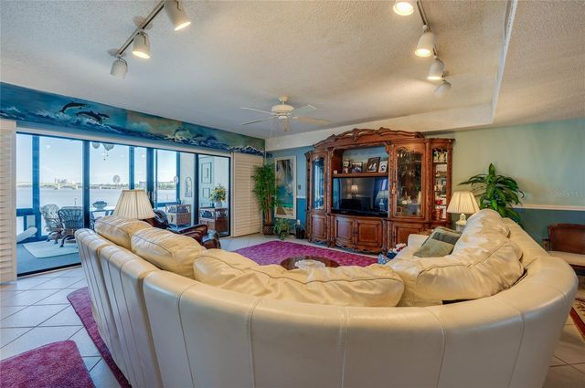 731 MARINA POINT DRIVE 731, Daytona Beach, FL 32114