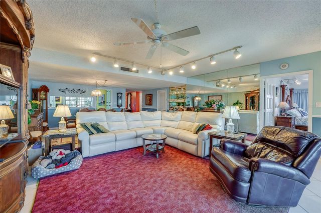 731 MARINA POINT DRIVE 731, Daytona Beach, FL 32114