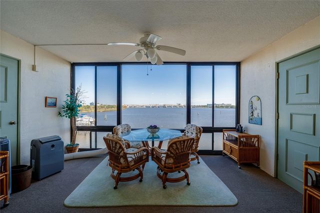 731 MARINA POINT DRIVE 731, Daytona Beach, FL 32114