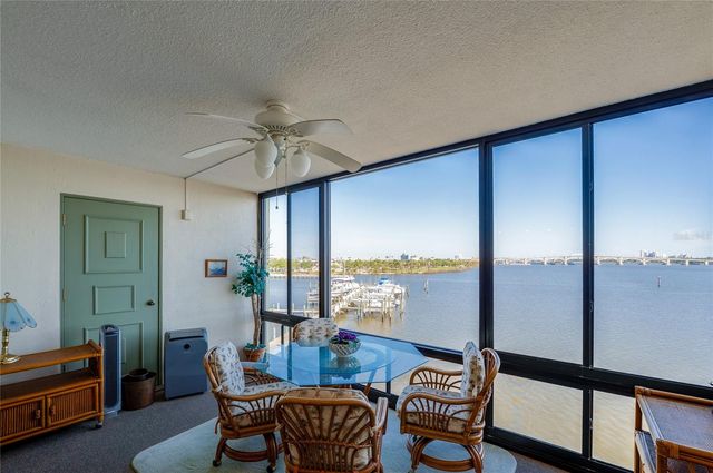 731 MARINA POINT DRIVE 731, Daytona Beach, FL 32114