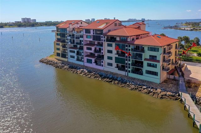731 MARINA POINT DRIVE 731, Daytona Beach, FL 32114