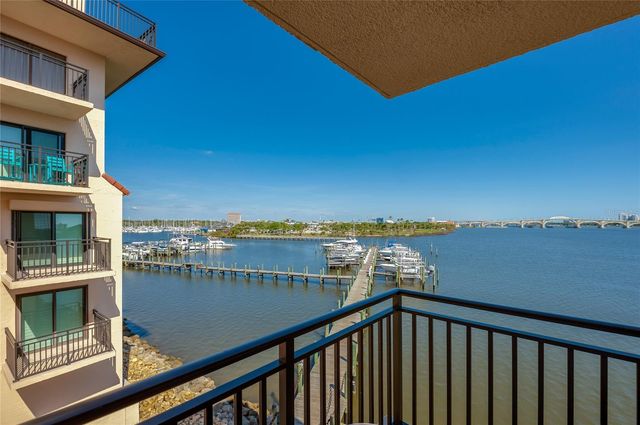 731 MARINA POINT DRIVE 731, Daytona Beach, FL 32114