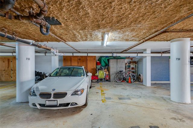731 MARINA POINT DRIVE 731, Daytona Beach, FL 32114