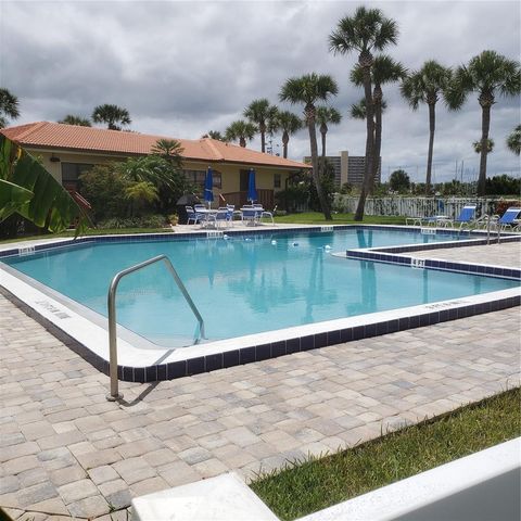 731 MARINA POINT DRIVE 731, Daytona Beach, FL 32114