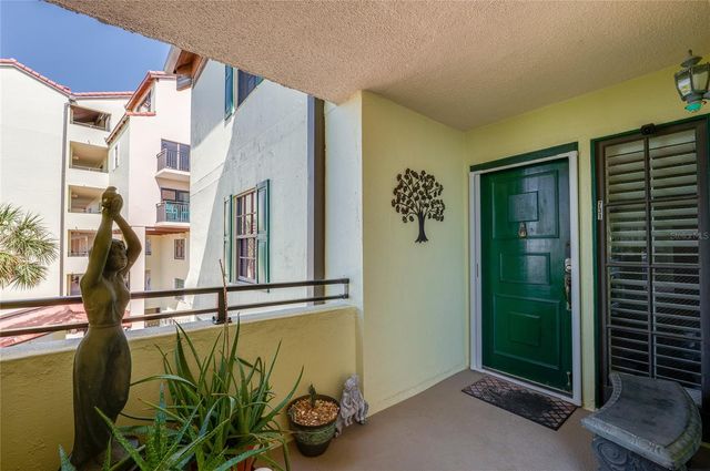 731 MARINA POINT DRIVE 731, Daytona Beach, FL 32114