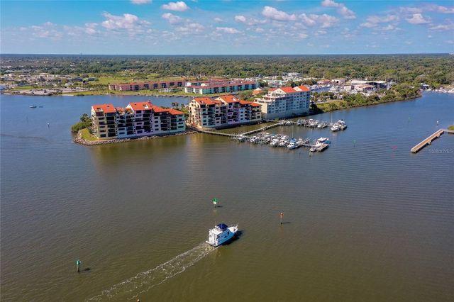 731 MARINA POINT DRIVE 731, Daytona Beach, FL 32114